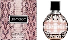 Jimmy Choo For Women 60ml Eau