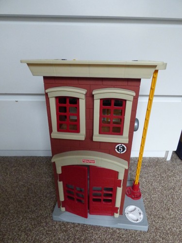 Fisher price 2015 mattel - 2015,