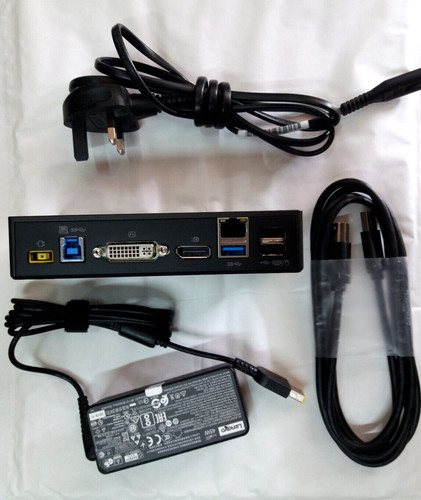 Lenovo thinkpad usb - lenovo, 3.0