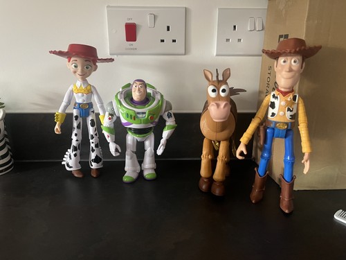 Disney pixar toy story bundle - pixar,