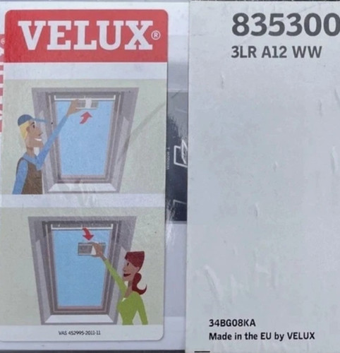 Velux integra klr 200 wireless - integra,