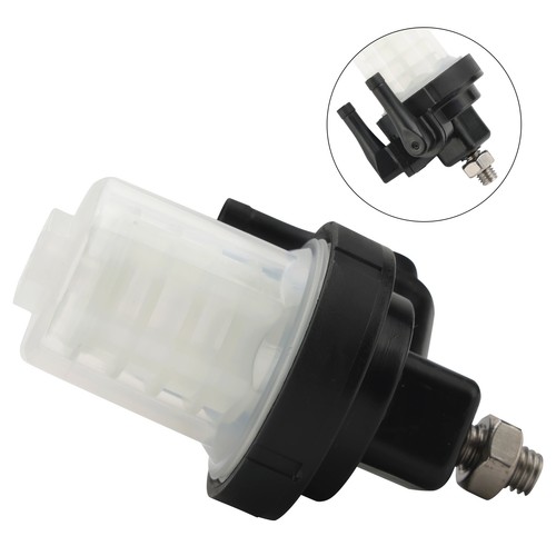Fuel filter for yamaha - fuel,