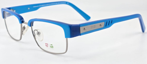 Versace vy5018 c4 blue - 19.69,