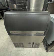 Scotsman EC 126 Easy-Fit Cubed Ice Machine Gravity Drain (Free Delivery)