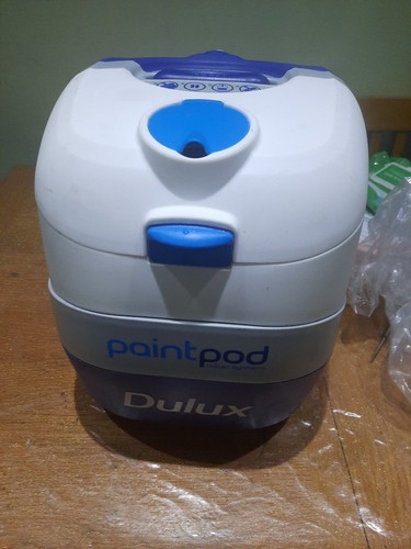 Dulux paintpod roller system - paintpod,