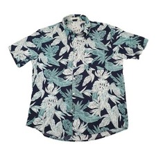 Here Studio Hawaiian Shirt