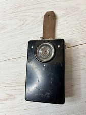 Vintage lamp (lantern) for a