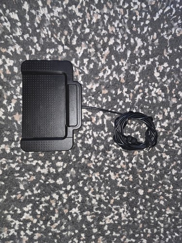 Philips acc 2310 usb foot - acc, 2310/00