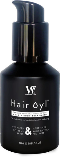 Hair growth oil - growth,