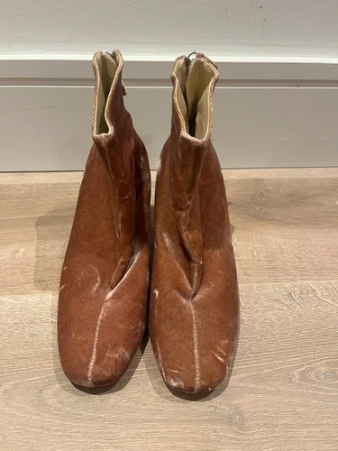 Zara basic collection brown - zara,