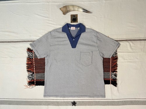 Lvc 50s sportswear shirt - sportswear, xl