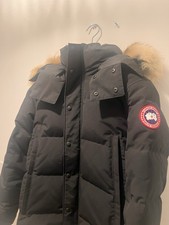 Canada Goose Men's Wyndham