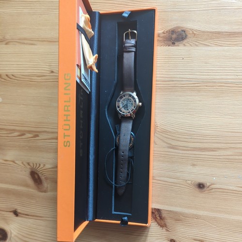 Women stuhrling watch - stuhrling,