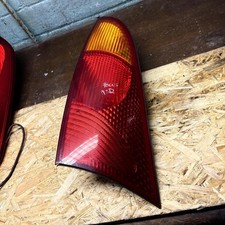 FORD FOCUS MK1 1998-04 Rear Left Light N/S Hatch 5dr