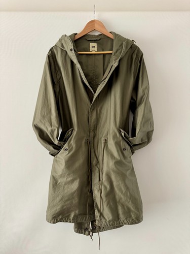 Fob factory fishtail - fob,