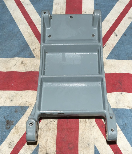 Ml7 countershaft arm a - arm,