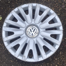 Genuine OEM Volkswagen Mk6