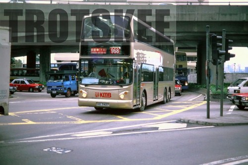 35mm slide hong kong kmb - 35mm,