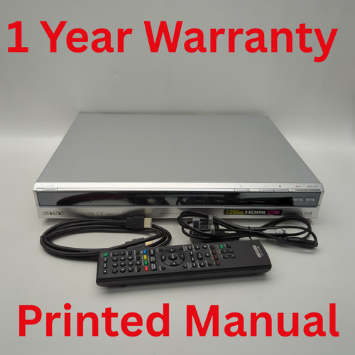 Sony rdr hxd1065 - sony, dvd