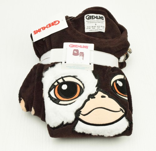 Gremlins gizmo fleece primark - gremlins,