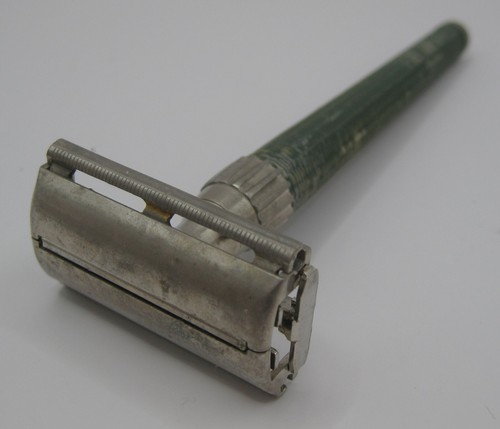 Vintage 1960 gillette - 1960-70's,
