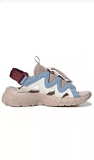 (WMNS) adidas originals Astir Sandals 'Blue Beige' womens size 10 New