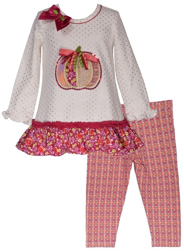 Bonnie jean girls - jean, toddler