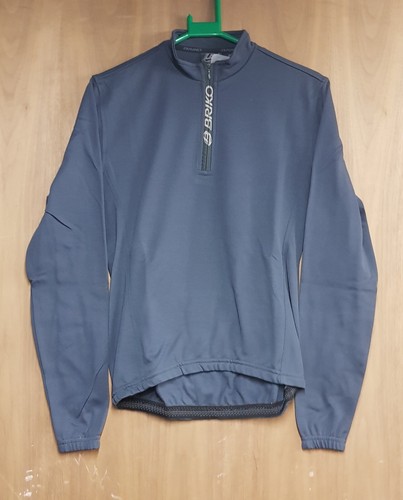 Cycling jersey briko solid - jersey,