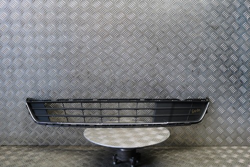 Ford galaxy mk4 front bumper - mk4,