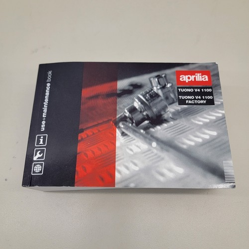 Oem aprilia rsv4 - oem,
