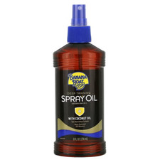 Banana Boat Deep Tanning Spray