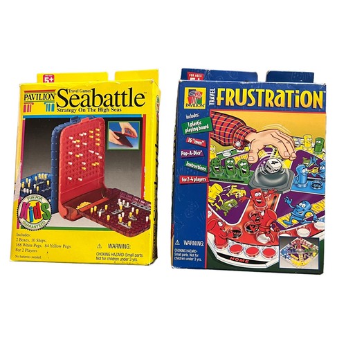 Lot vtg pavilion travel - 2,