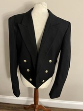 ROYAL NAVY MENS OFFICERS NO.2B