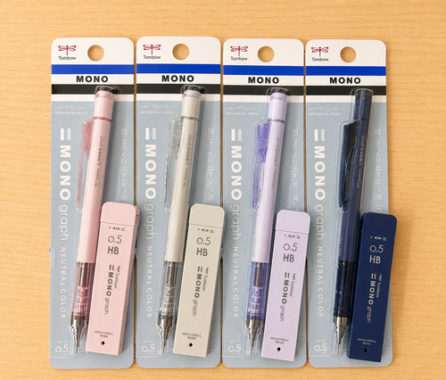Tombow mono graph 5mm - tombow,