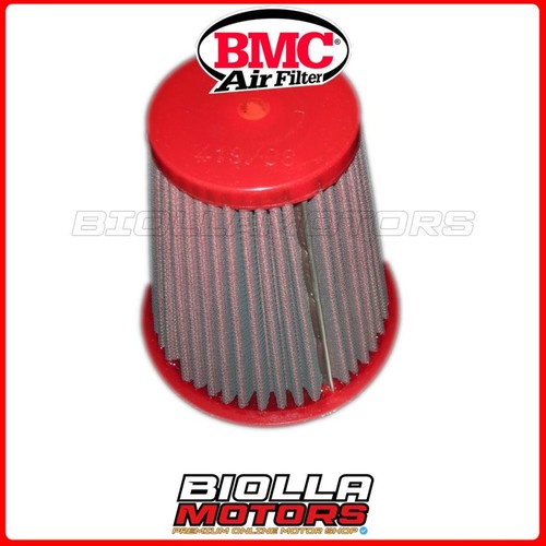 Fm419 air filter bmc - filter, yamaha