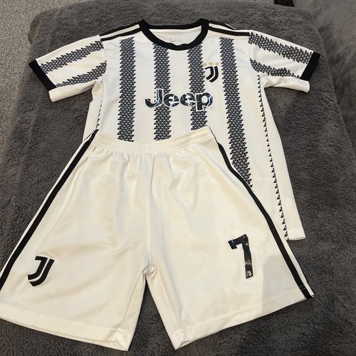 Boys juventus ronaldo - juventus, 7