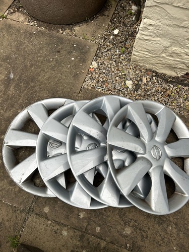 Nissan micra wheel - nissan, 14"