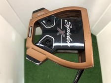 Used TaylorMade Putter Spider