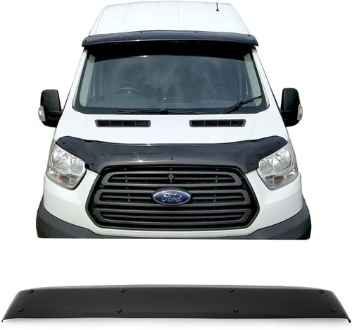 Ford transit mk8 sunvisor - ,