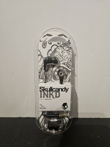 Skullcandy ink ear only - skullcandy, ink'd