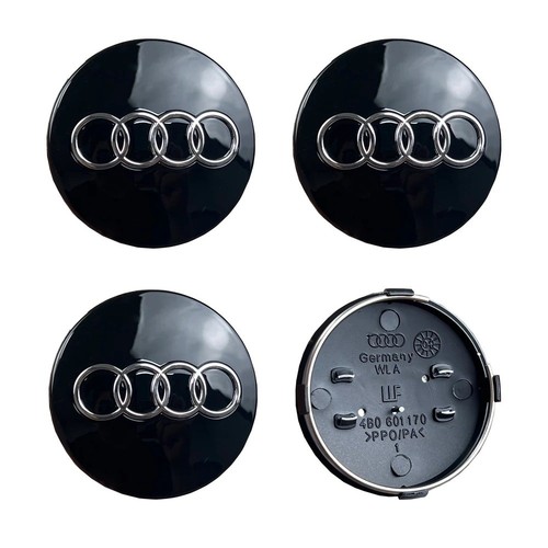 Audi wheel centre - audi,