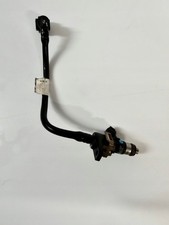 KTM Duke 125 Fuel Injection