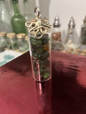 Bottle Of Seaham Green And