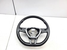 MULTIFUNCTION STEERING WHEEL