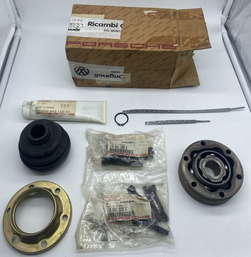 Drive shaft repair - repair, kit