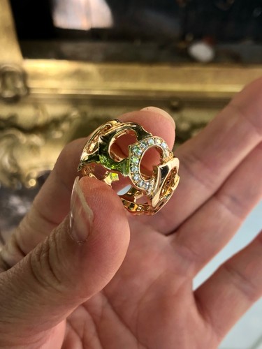 Cartier 18k yellow gold - 18k,