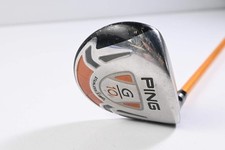 Ping G10 #5 Wood / 18.5 Degree
