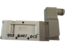 HURCO Solenoid Valve Clamp