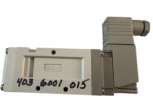 Hurco solenoid valve clamp - hurco,