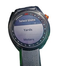 Garmin Approach S42 Golf